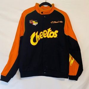 Forever 21 | Jackets \u0026 Coats | Cheetos 